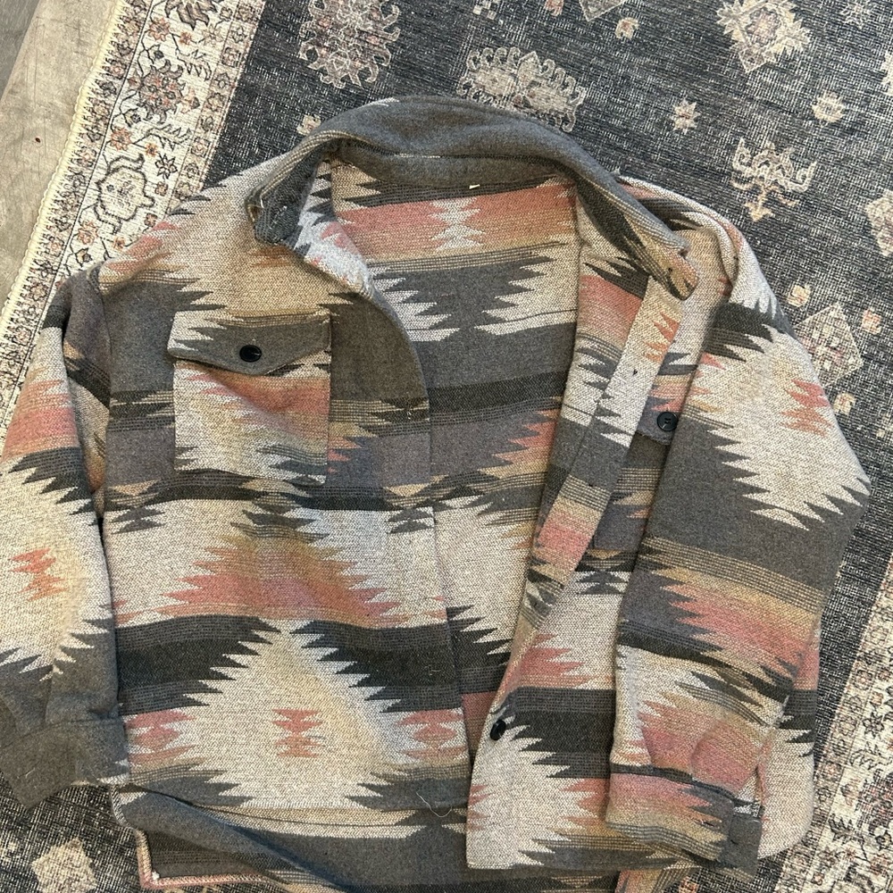 Aztec Sherpa